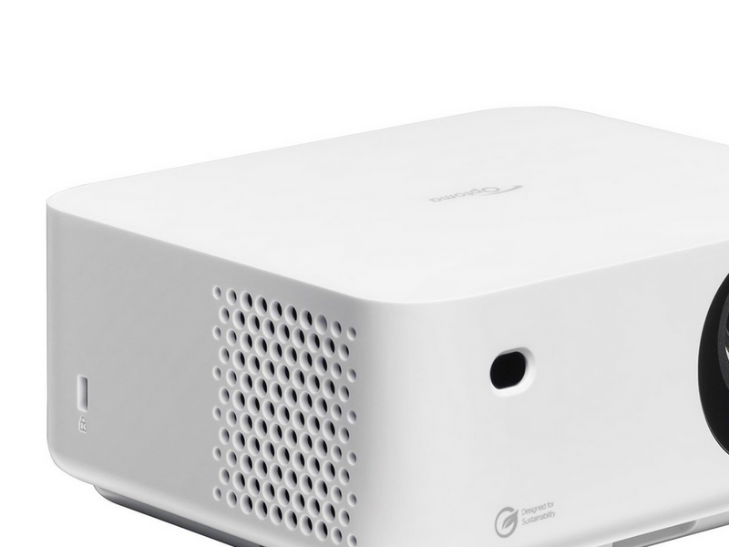 Optoma Projektoren ML1080 - 1920 x 1080 - 1200 ANSI lumens