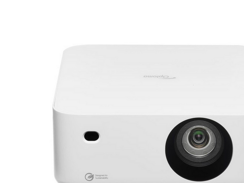 Optoma Projektoren ML1080 - 1920 x 1080 - 1200 ANSI lumens