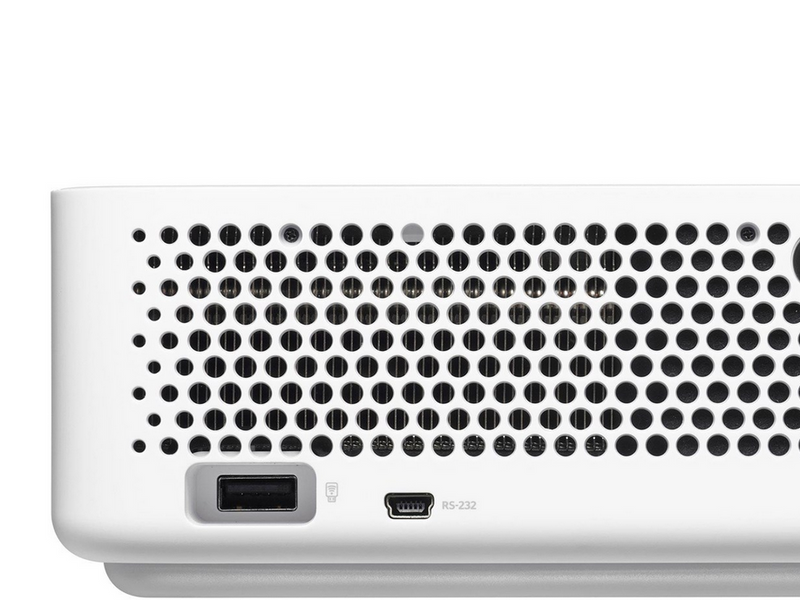 Optoma Projektoren ML1080 - 1920 x 1080 - 1200 ANSI lumens