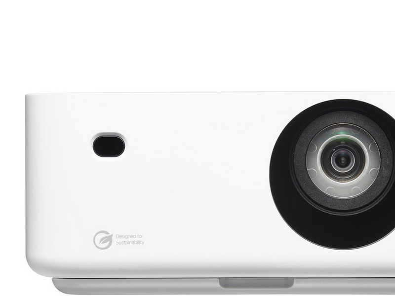 Optoma Projektoren ML1080 - 1920 x 1080 - 1200 ANSI lumens