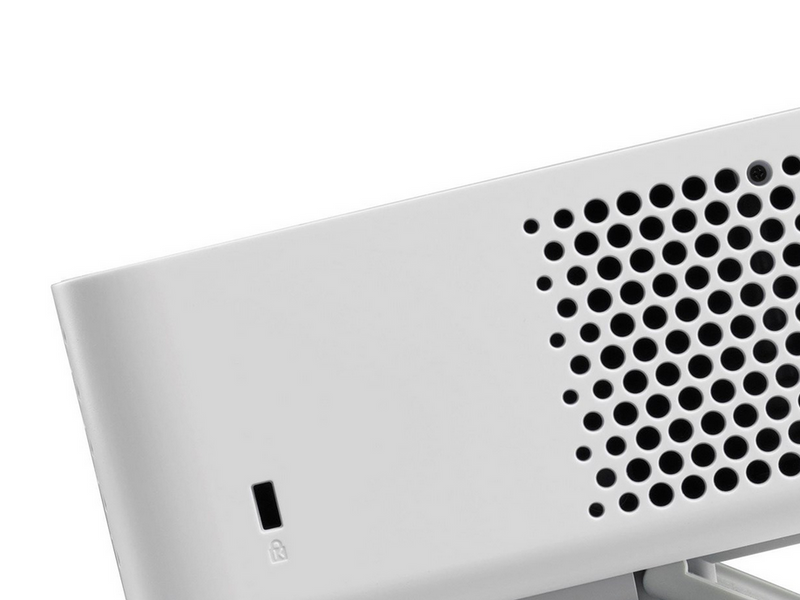 Optoma Projektoren ML1080 - 1920 x 1080 - 1200 ANSI lumens
