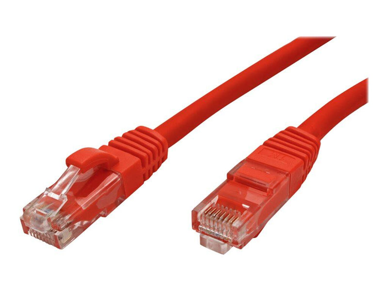 VALUE UTP Patchkabel CAT6/Kl.E, rot, 50cm 21.99.1021