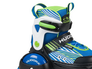 Hudora my first roller skates mt 26-29