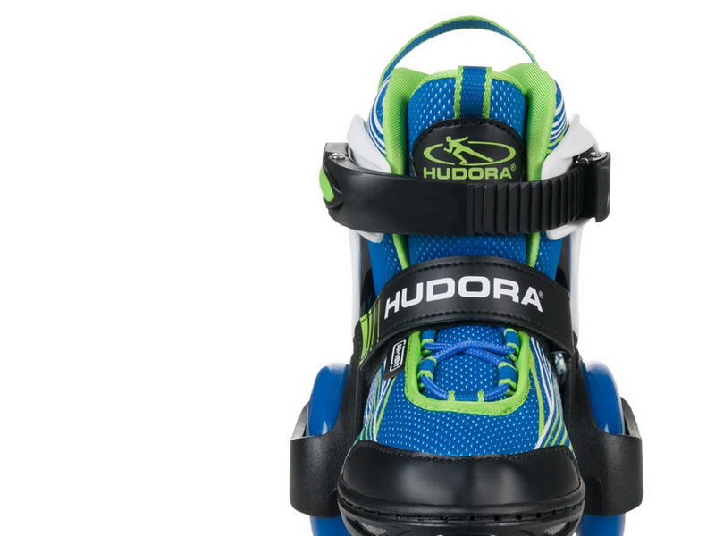 Hudora my first roller skates mt 26-29