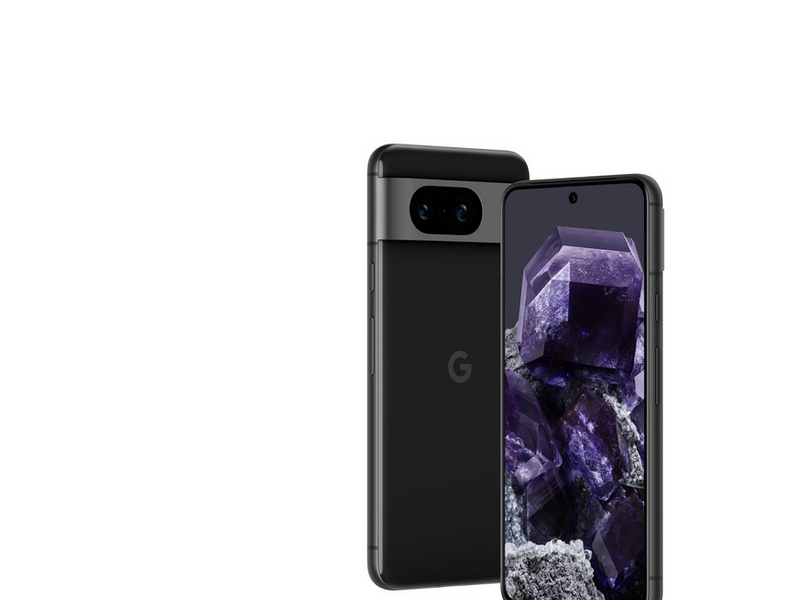 Google Pixel 8 256GB/8GB - Obsidian