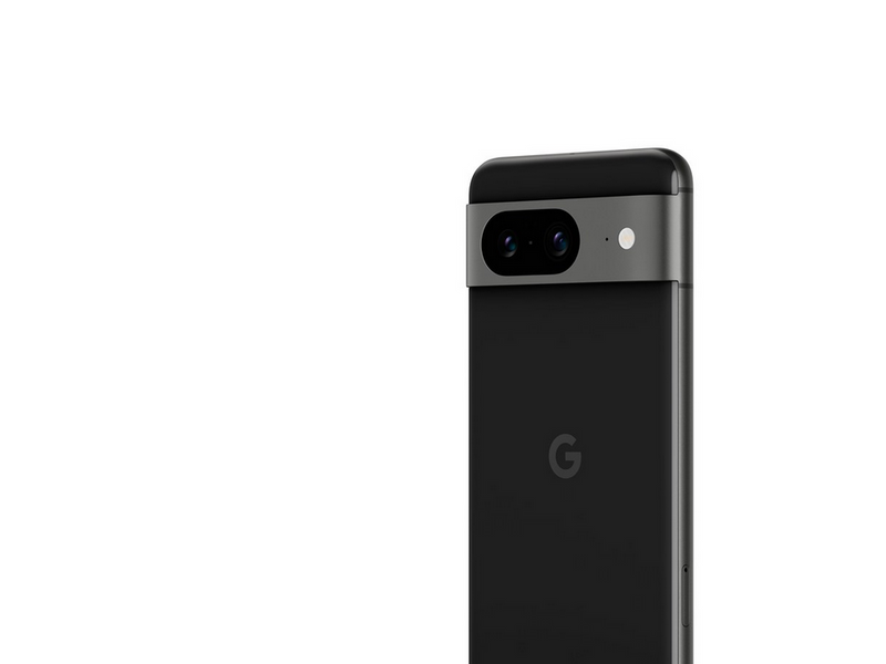 Google Pixel 8 256GB/8GB - Obsidian