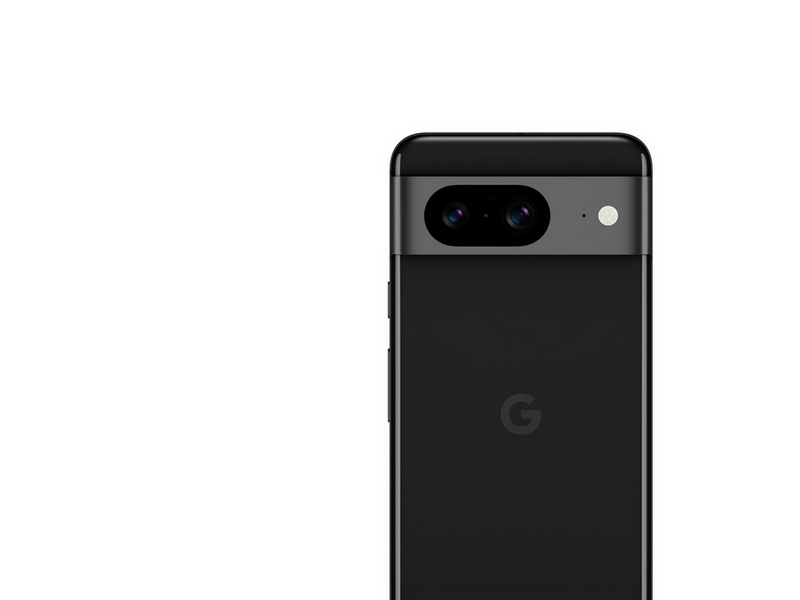 Google Pixel 8 256GB/8GB - Obsidian