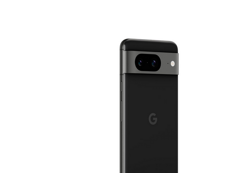 Google Pixel 8 256GB/8GB - Obsidian