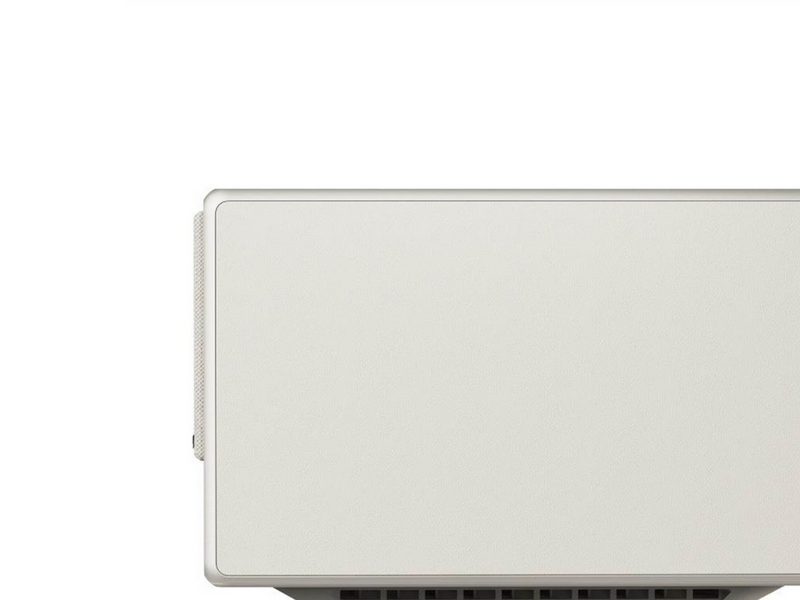 XGIMI Projektoren HORIZON Ultra - 3840 x 2160 - 2300 ANSI lumens