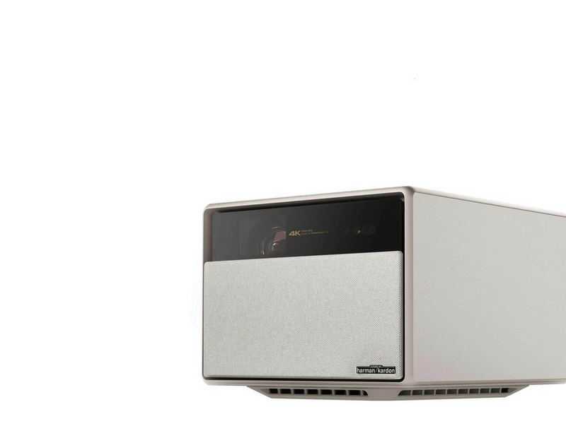 XGIMI Projektoren HORIZON Ultra - 3840 x 2160 - 2300 ANSI lumens