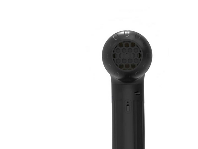 DUTZO Air Duster & Vacuum cleaner 2-in-1 - 3 speed
