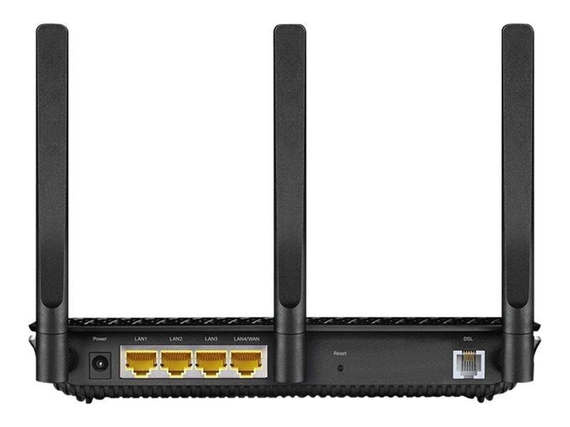 TP-Link Archer VR2100 - Wireless router Wi-Fi 5