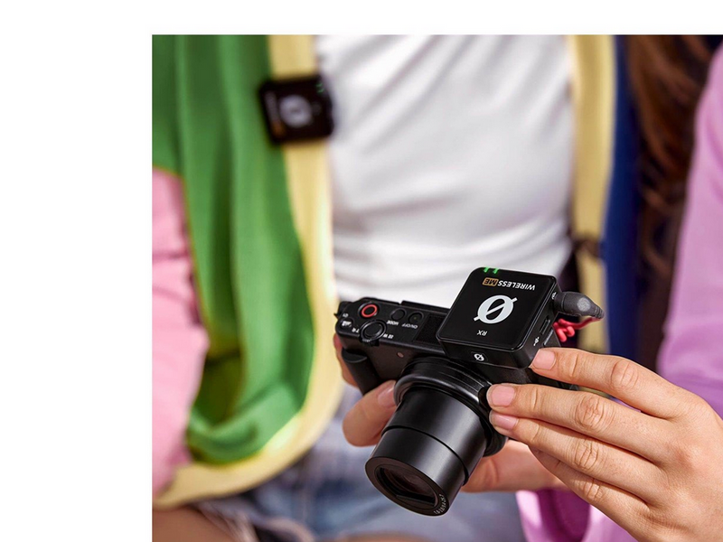 Røde Wireless ME