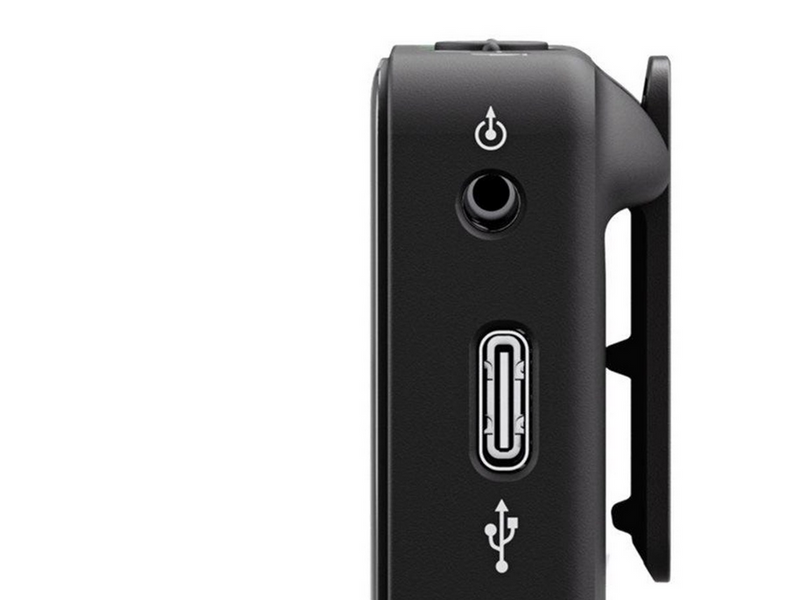 Røde Wireless ME