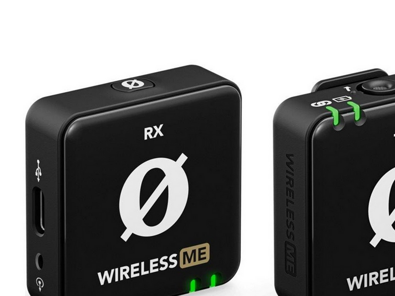Røde Wireless ME