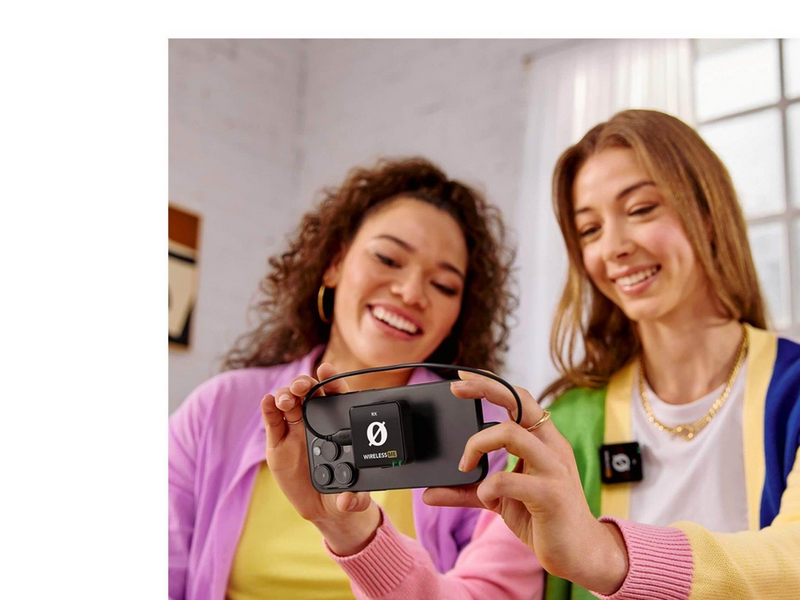 Røde Wireless ME