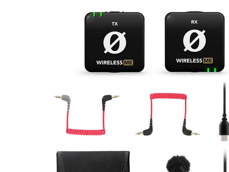 Røde Wireless ME