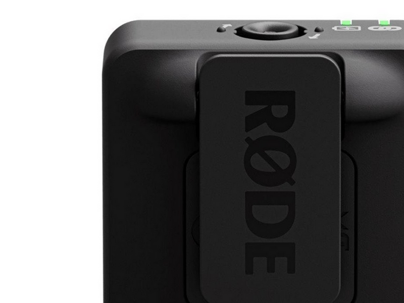 Røde Wireless ME