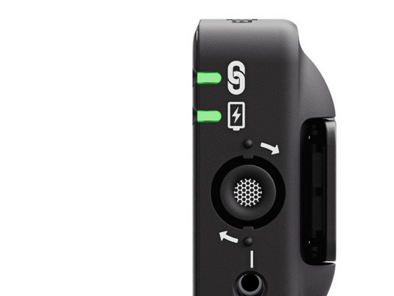 Røde Wireless ME