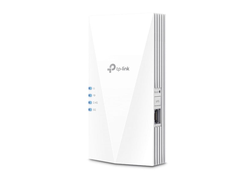 TP-Link RE600X AX1800 Wi-Fi 6 Range Extender