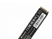 Verbatim Vi3000 SSD - 256GB - PCIe 3.0 - M.2 2280