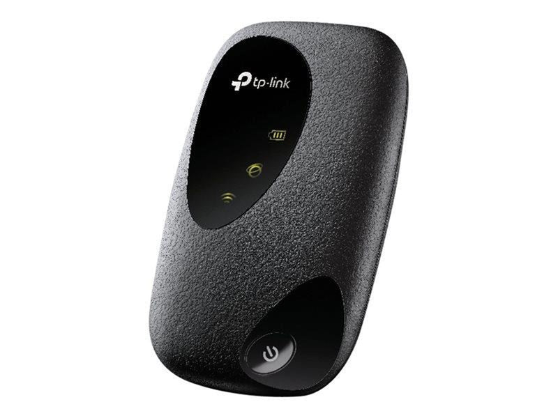 TP-Link M7000 4G LTE Mobile Wi-Fi