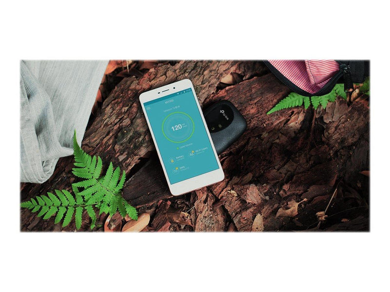 TP-Link M7000 4G LTE Mobile Wi-Fi