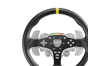Moza Racing ES Round Steering Wheel Mod (12inch) - Miscellaneous Lenkrad - PC