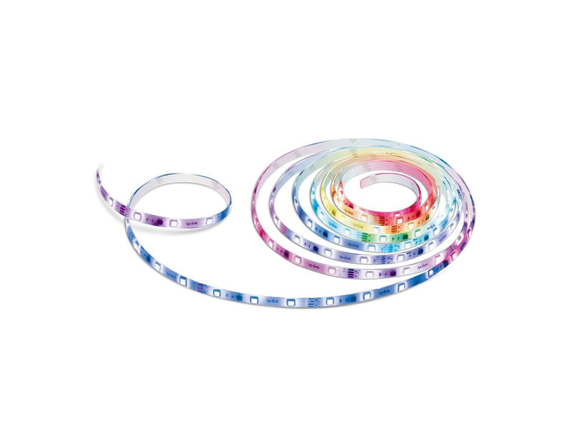 TP-Link Tapo L920-5 Smart Wi-Fi Light Strip Multicolor
