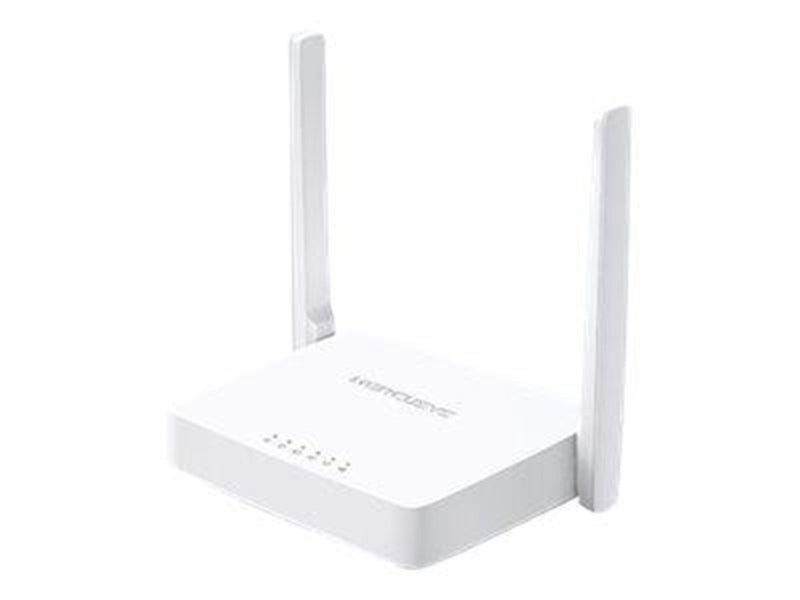 MERCUSYS MW305R - Wireless router N Standard - 802.11n