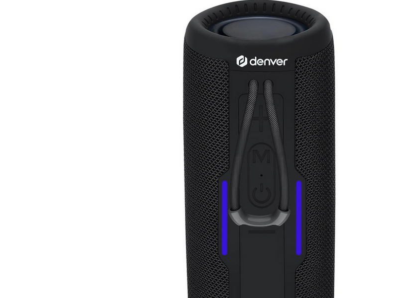 DENVER BTV-150B