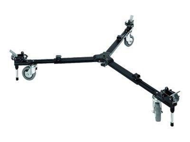 Manfrotto Dolly Portabel 127VS