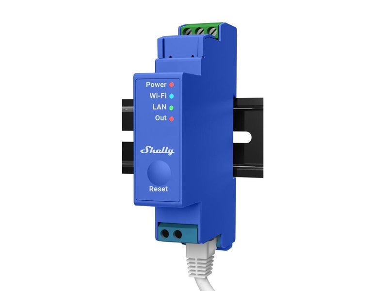 Shelly Pro 1