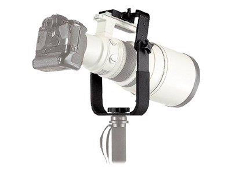 Manfrotto Objektivstøtte FOTO 393