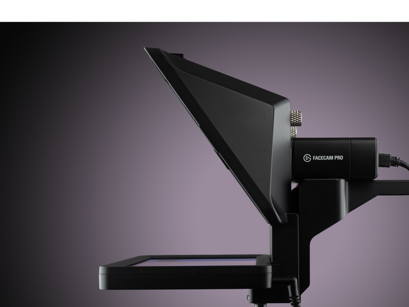 Elgato Prompter - Teleprompter