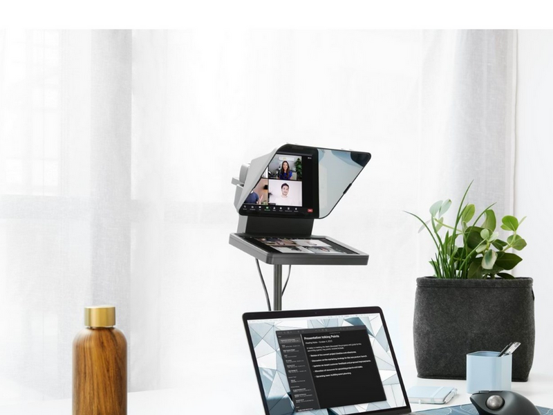 Elgato Prompter - Teleprompter