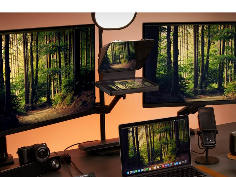 Elgato Prompter - Teleprompter