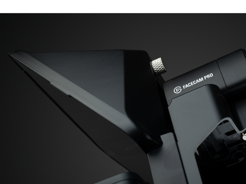 Elgato Prompter - Teleprompter