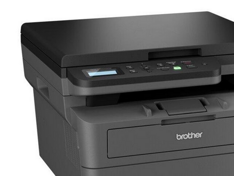 Brother DCP-L2620DW - Mono Laser - A4 Duplex - 32 ppm Multifunktion - Einfarbig - Laser