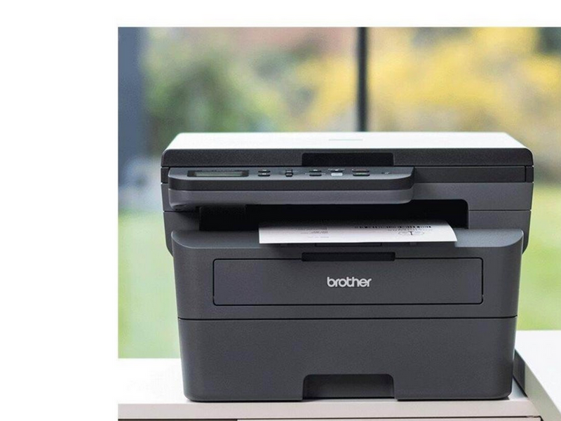 Brother DCP-L2620DW - Mono Laser - A4 Duplex - 32 ppm Multifunktion - Einfarbig - Laser