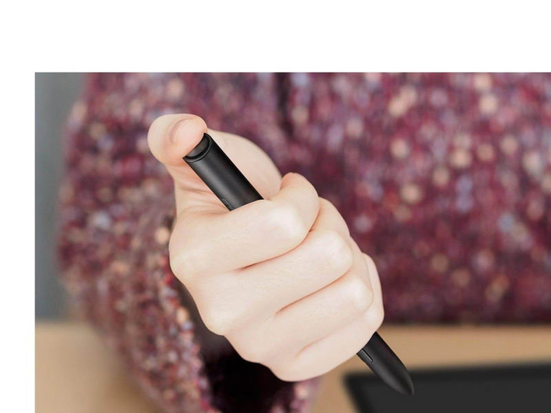 ASUS Pen 2.0 SA203H - Stylus (Schwarz)