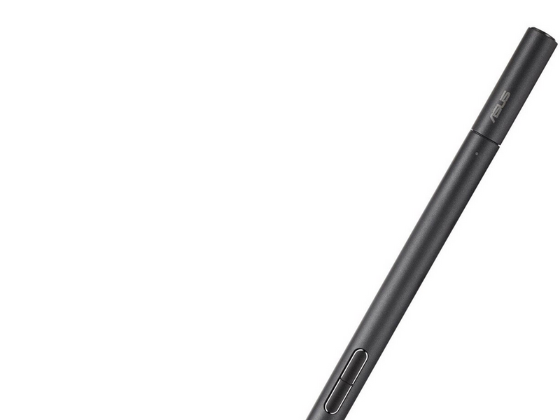 ASUS Pen 2.0 SA203H - Stylus (Schwarz)