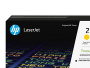 HP 213A / W2132A - Yellow Toner
