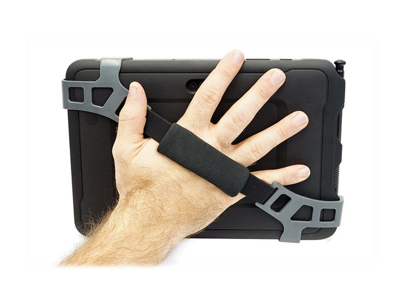 Gamber-Johnson LLC - hand strap for tablet