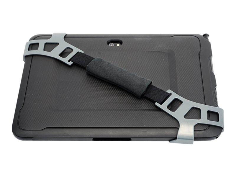 Gamber-Johnson LLC - hand strap for tablet