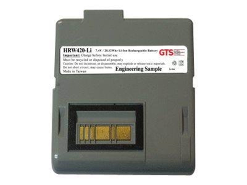 Global Technology Systems GTS HRW420-Li