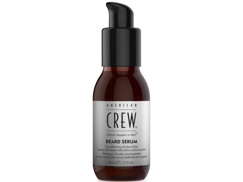 American Crew Beard Serum 50 ml Bartöl