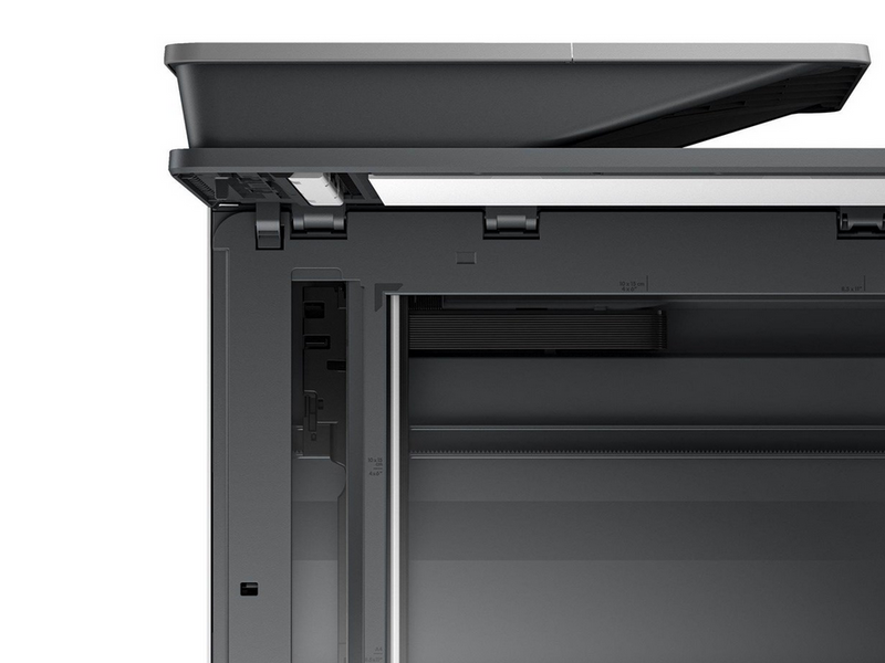 HP Officejet Pro 9120b - All-in-one | Inkjet | Wi-Fi(n) | 250 sheets Multifunktion - Farbe - Tinte