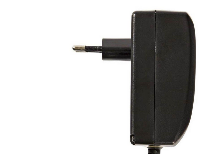 Nedis Universal AC Power Adapter - 24 W | 9 - 24 V DC | 1.80 m | 1.0 A - 1.5 A A | 6 plug(s)