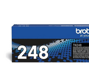 Brother TN-248BK - black - original - toner cartridge